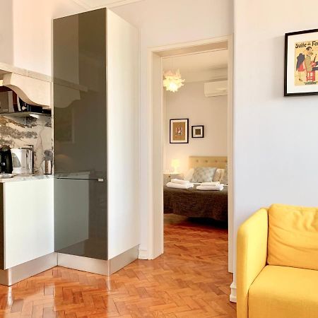 Home Out Central Roma Apartment 리스본 외부 사진