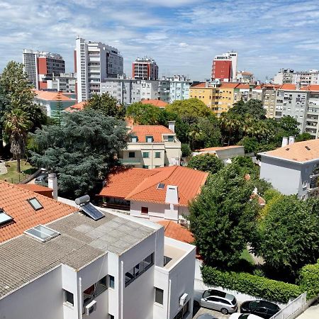 Home Out Central Roma Apartment 리스본 외부 사진
