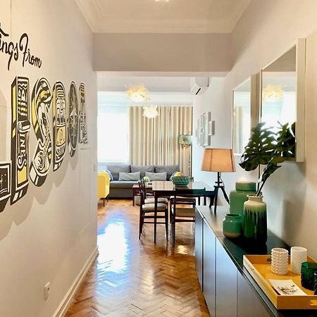 Home Out Central Roma Apartment 리스본 외부 사진