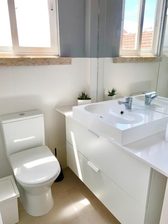 Home Out Central Roma Apartment 리스본 외부 사진