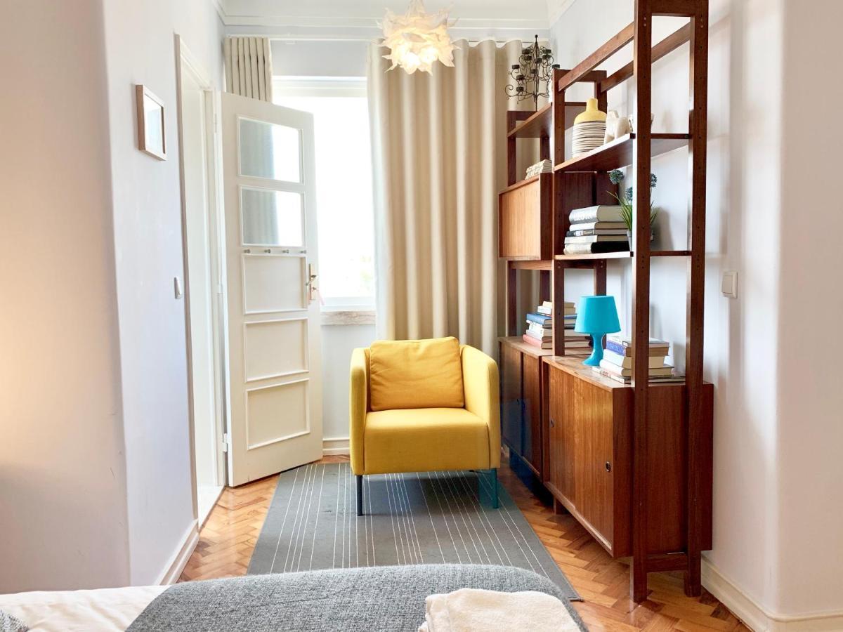 Home Out Central Roma Apartment 리스본 외부 사진