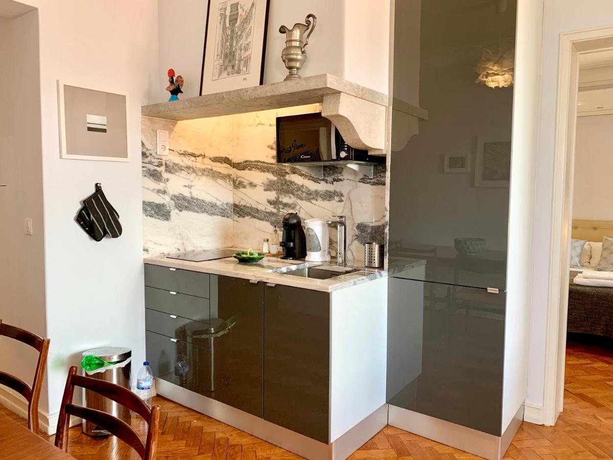 Home Out Central Roma Apartment 리스본 외부 사진