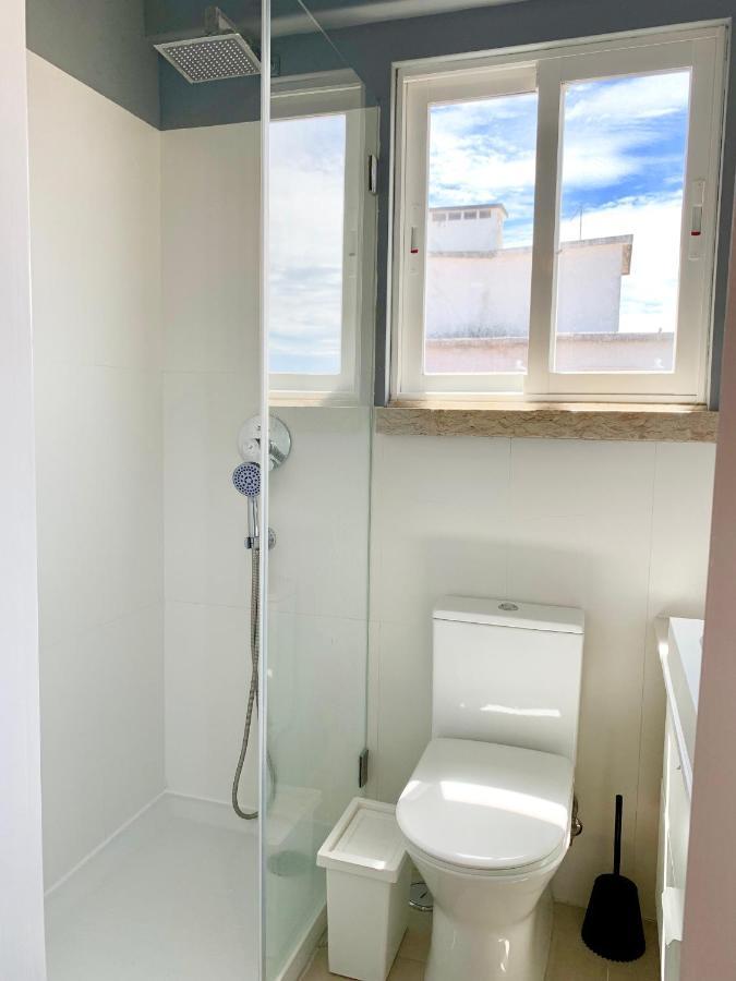 Home Out Central Roma Apartment 리스본 외부 사진