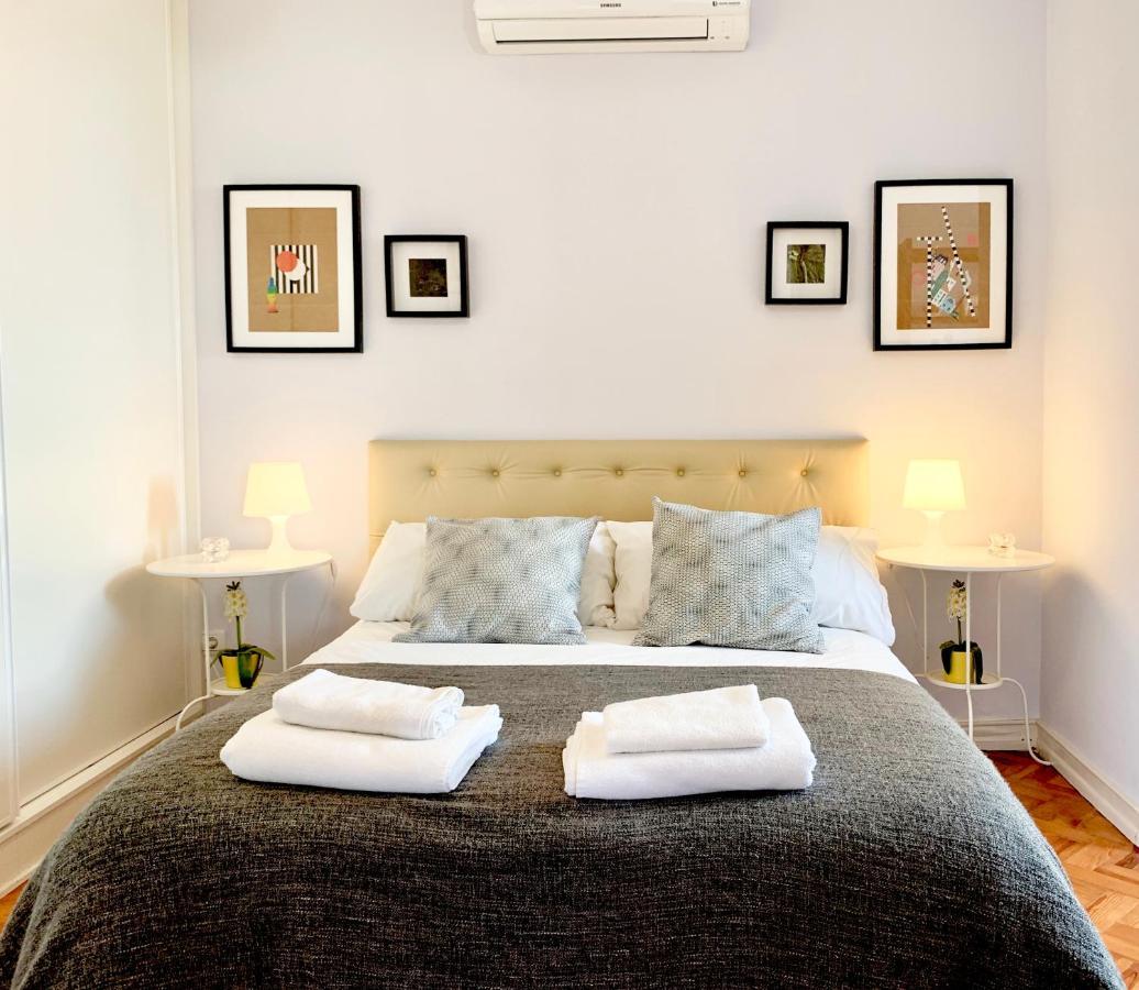 Home Out Central Roma Apartment 리스본 외부 사진