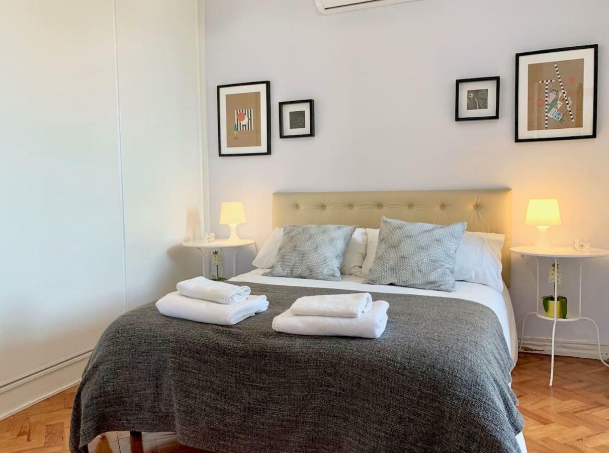 Home Out Central Roma Apartment 리스본 외부 사진