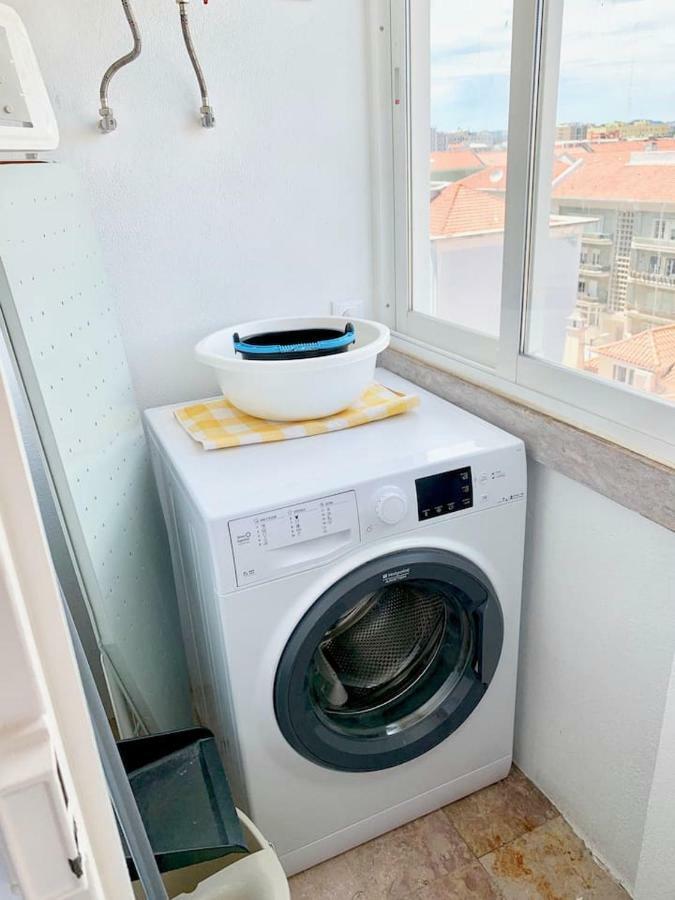 Home Out Central Roma Apartment 리스본 외부 사진