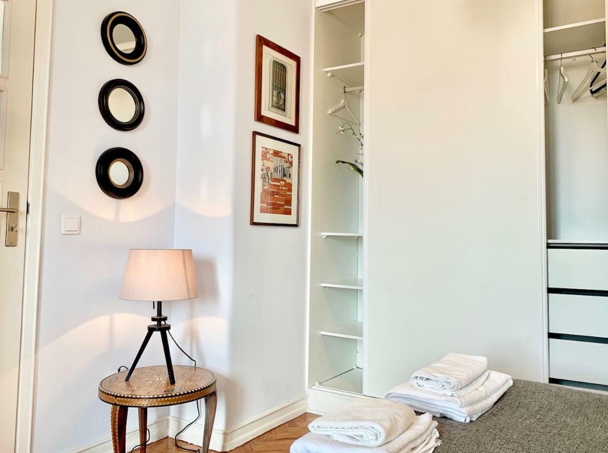 Home Out Central Roma Apartment 리스본 외부 사진