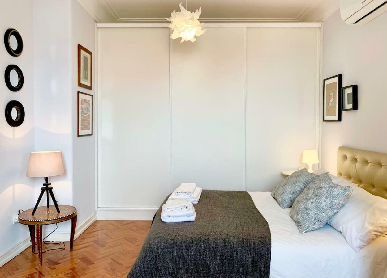 Home Out Central Roma Apartment 리스본 외부 사진